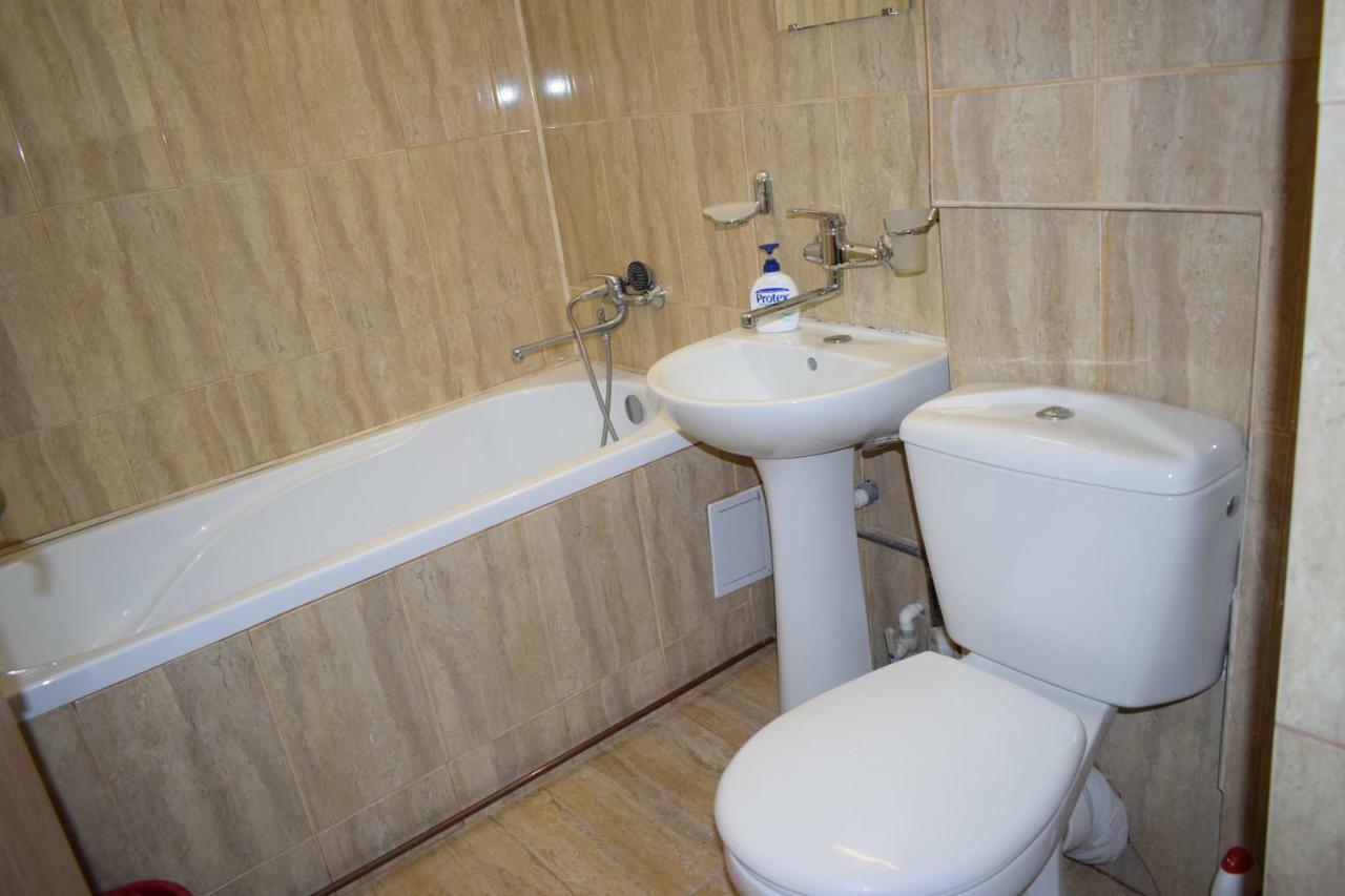 Apartament Hospital View Independentei Rhbm بايا ماري المظهر الخارجي الصورة