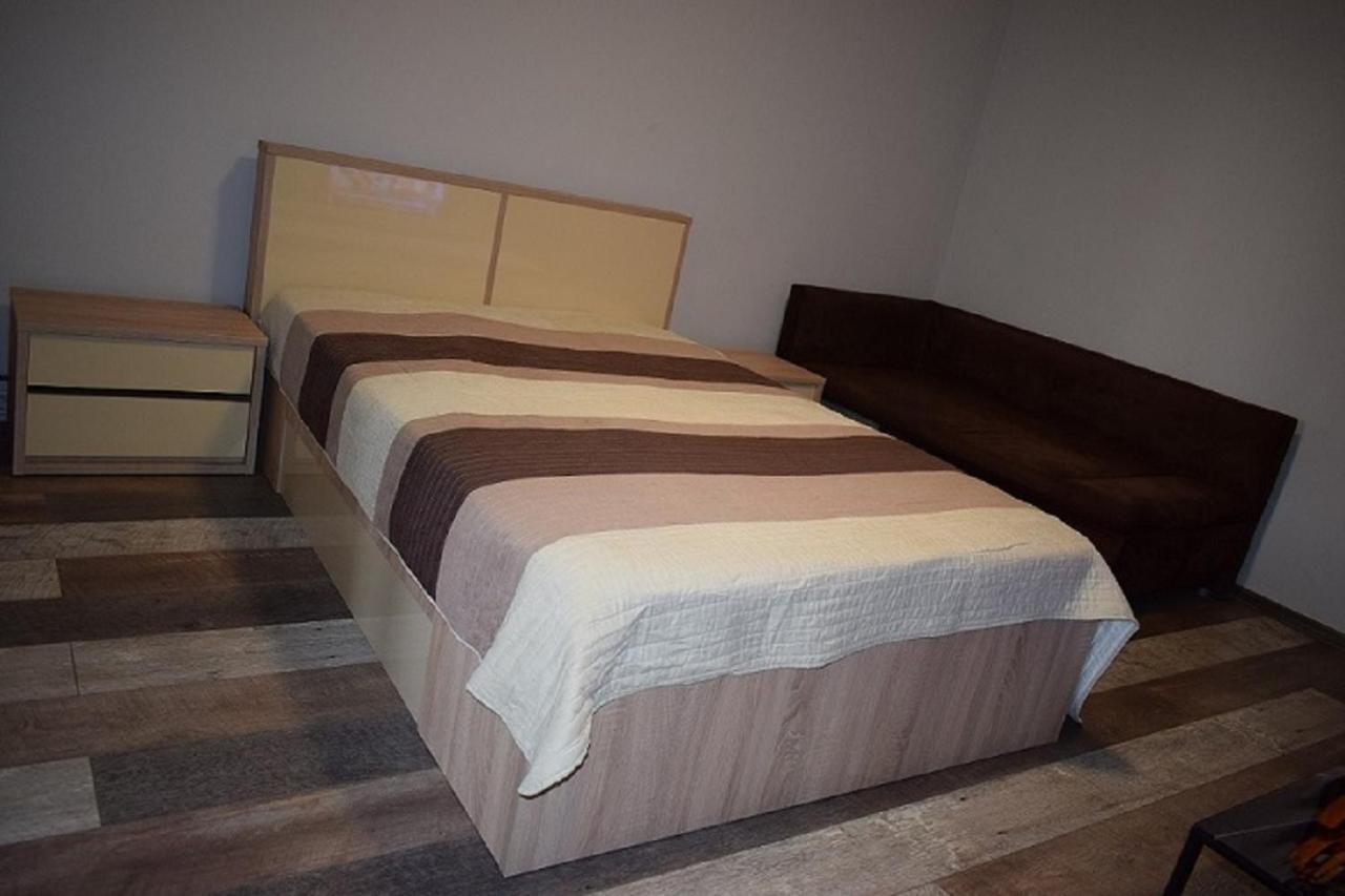 Apartament Hospital View Independentei Rhbm بايا ماري المظهر الخارجي الصورة