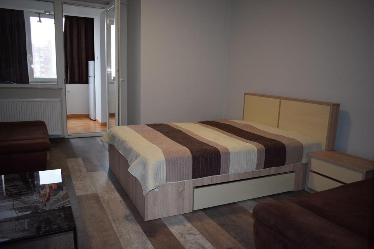 Apartament Hospital View Independentei Rhbm بايا ماري المظهر الخارجي الصورة